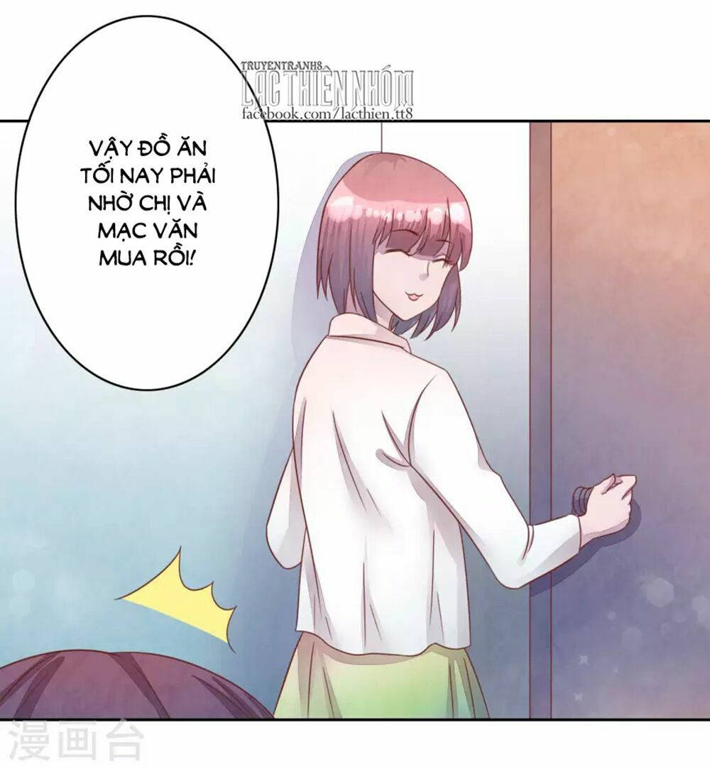 đào tạo nuôi dưỡng bạn trai mèo chapter 41 25