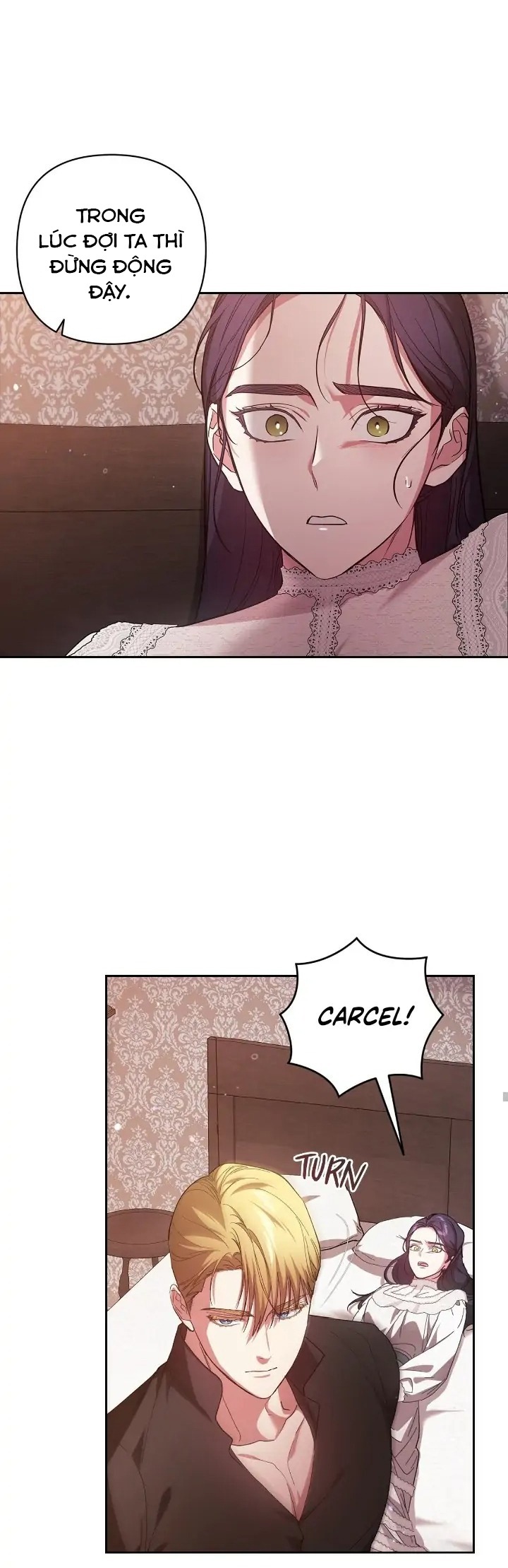 tôi mới là người quyết định cuộc hôn nhân này chapter 51 19