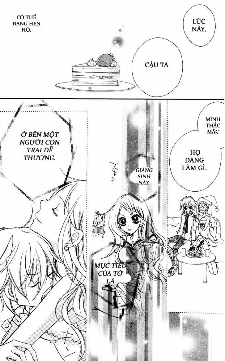 1-nen 5-kumi ikimono gakari chapter 2 23