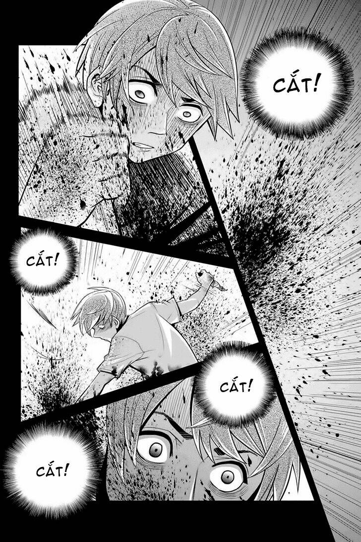 ana satsujin chapter 89 4