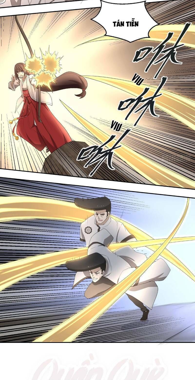 nghịch thiên tiên mệnh chapter 37 20