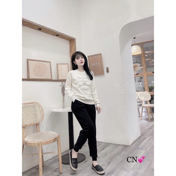 Bộ len QC cao cấp