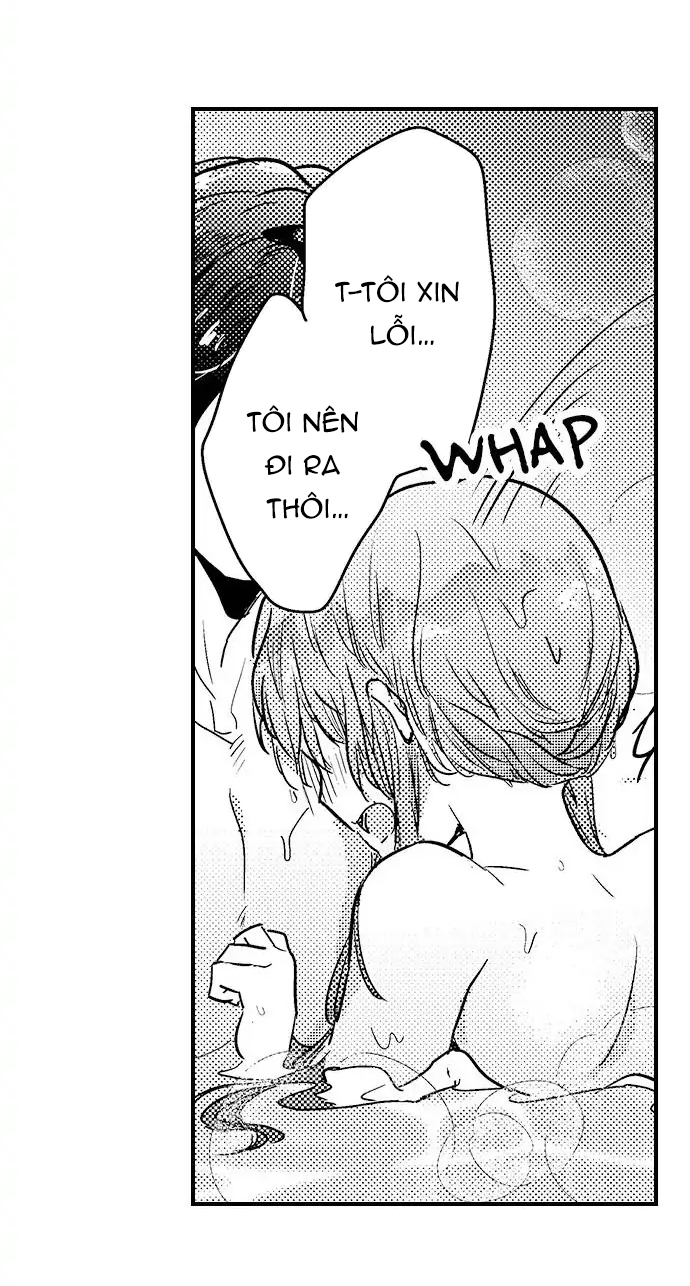 ta làm vua vì muốn sánh đôi cùng em chapter 12.2 4