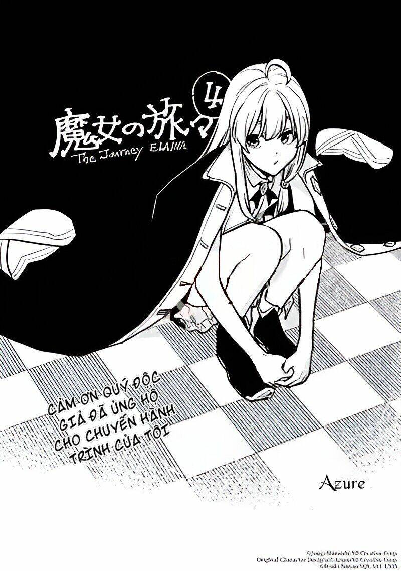 majo no tabitabi chapter 17 3