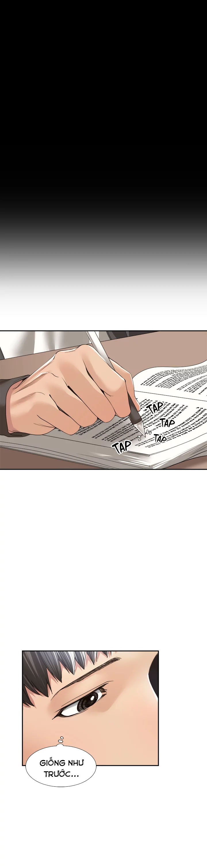 trên tình bạn dưới tình yêu chapter 9 7