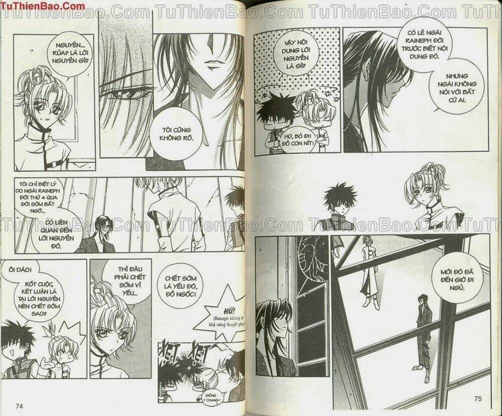 hồi ký ma vương chapter 5 38