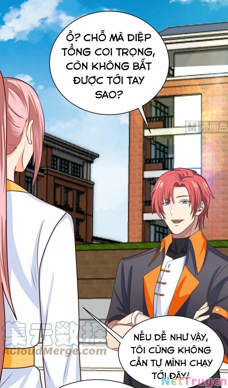 trên người ta có một rồng chapter 411 15
