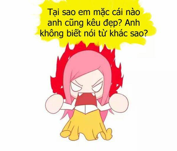 giải mã tình yêu chapter 287 10