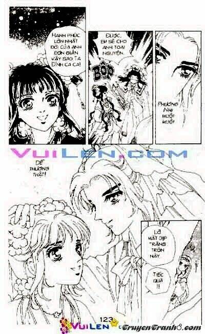 đóa hoa yêu kiều chapter 9 124