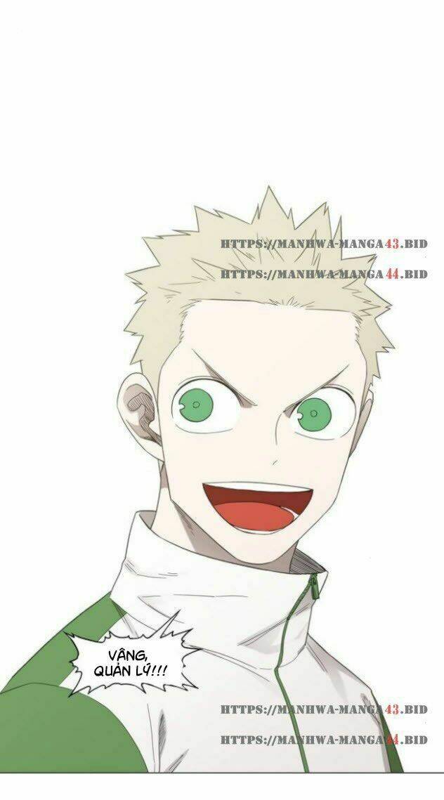 võ sĩ - the boxer chapter 68 40