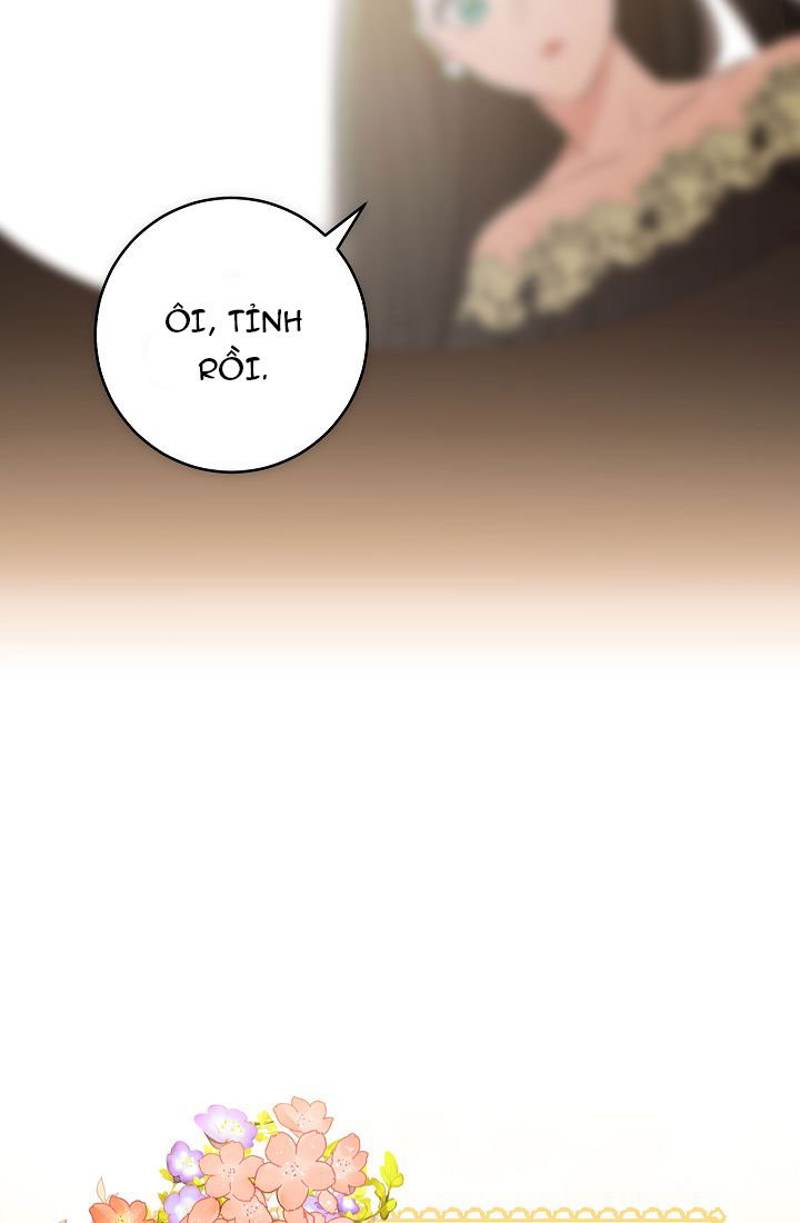 tiểu thư của những lá bài chapter 2 68