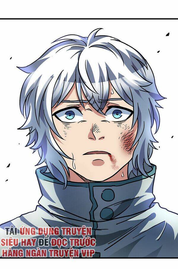 sau mạt thế tôi trở thành zombie chapter 58 37