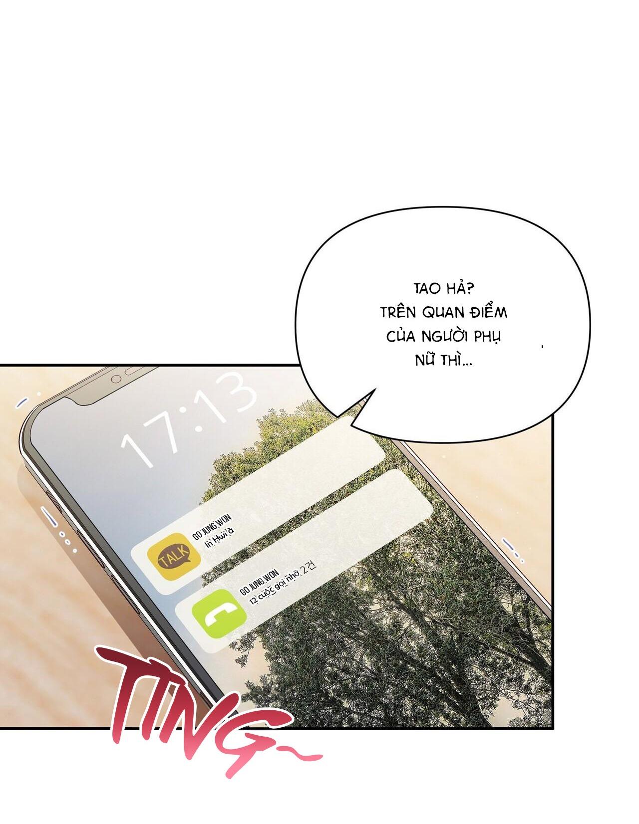 chuyện tình bí mật chapter 4 40