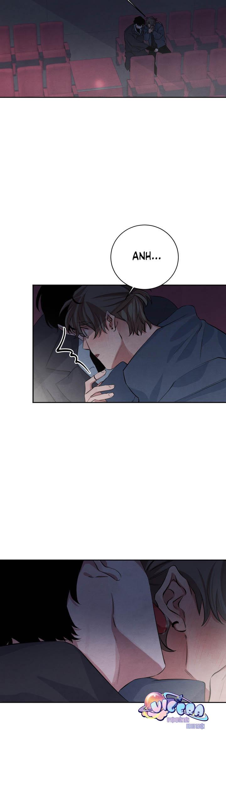 âm thanh của san hô chapter 21 2