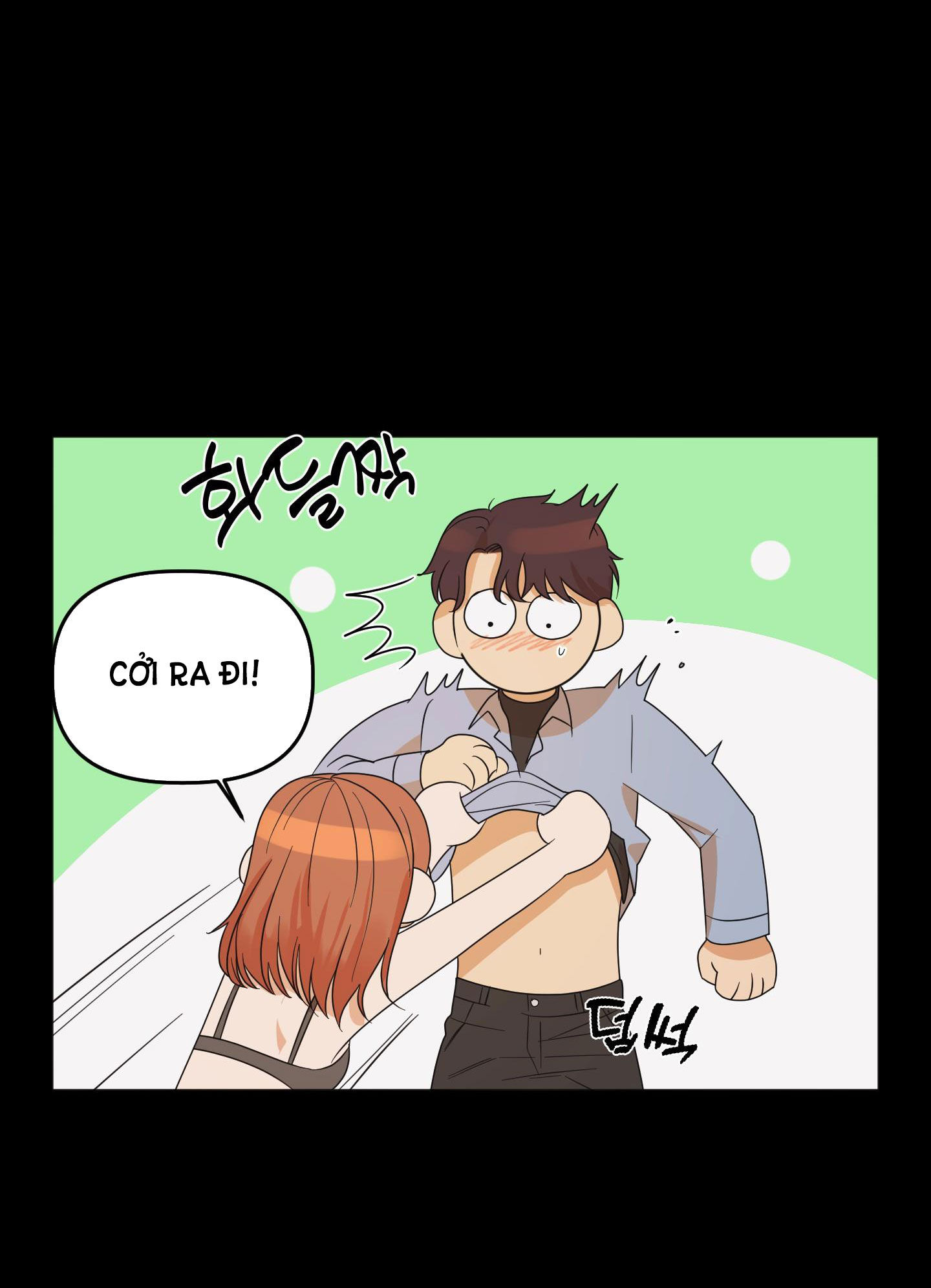 [18+] soldam tv chapter 1.2 12