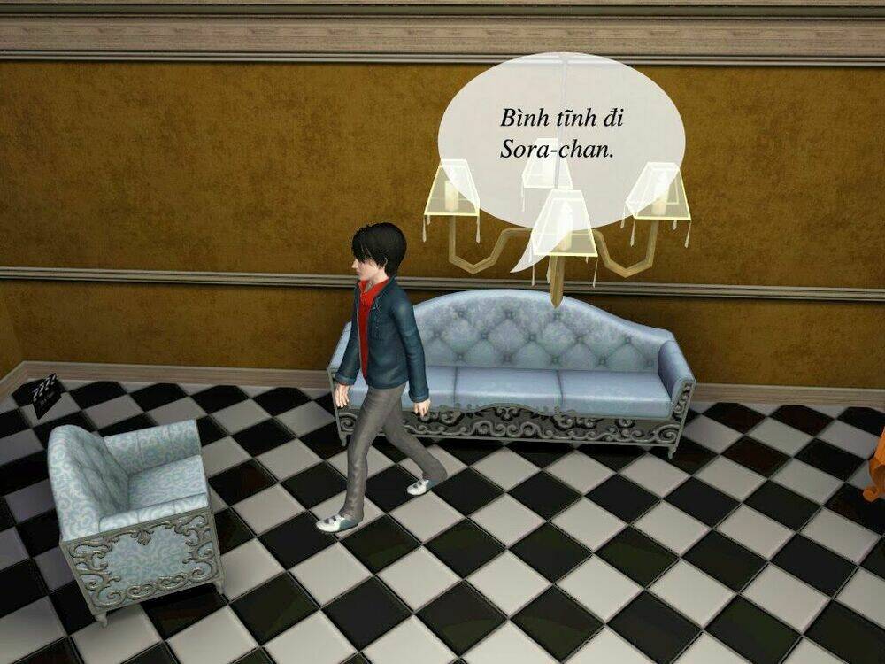 the fate chapter 22 8