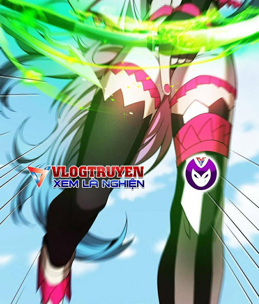 người chơi siêu mạnh chapter 9 43