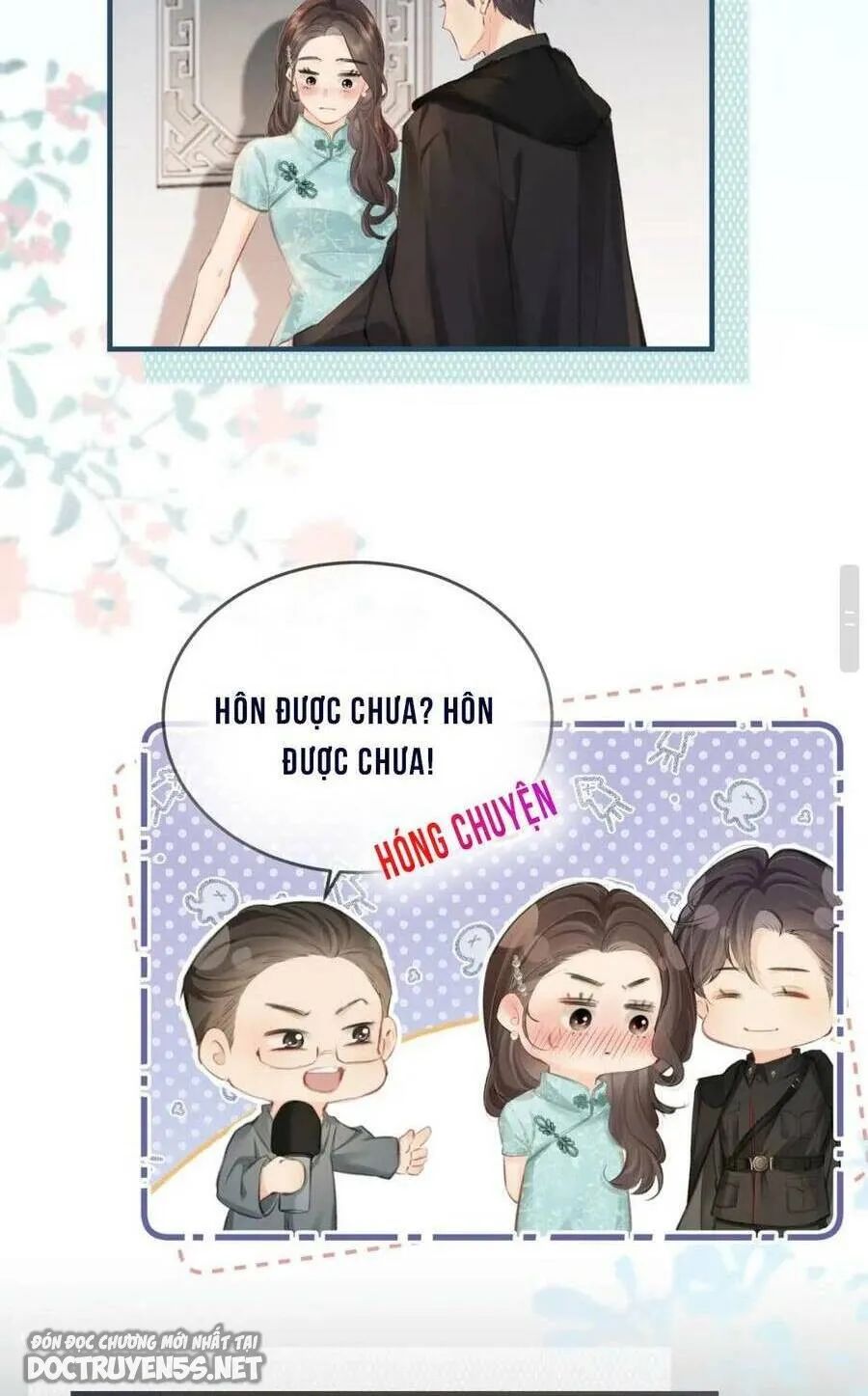 vợ chồng siêu sao có chút ngọt [m] chapter 12 46