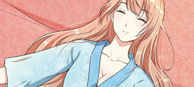 hôn sắc liêu nhân : đào hôn tiểu nộn thê chapter 1 16