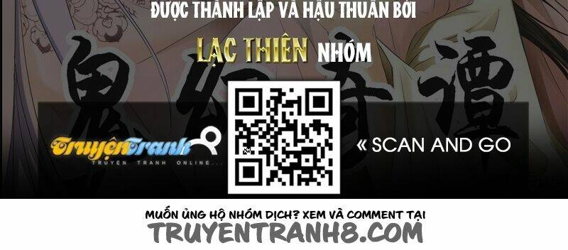quỷ hoan kỳ đàm chapter 5 14