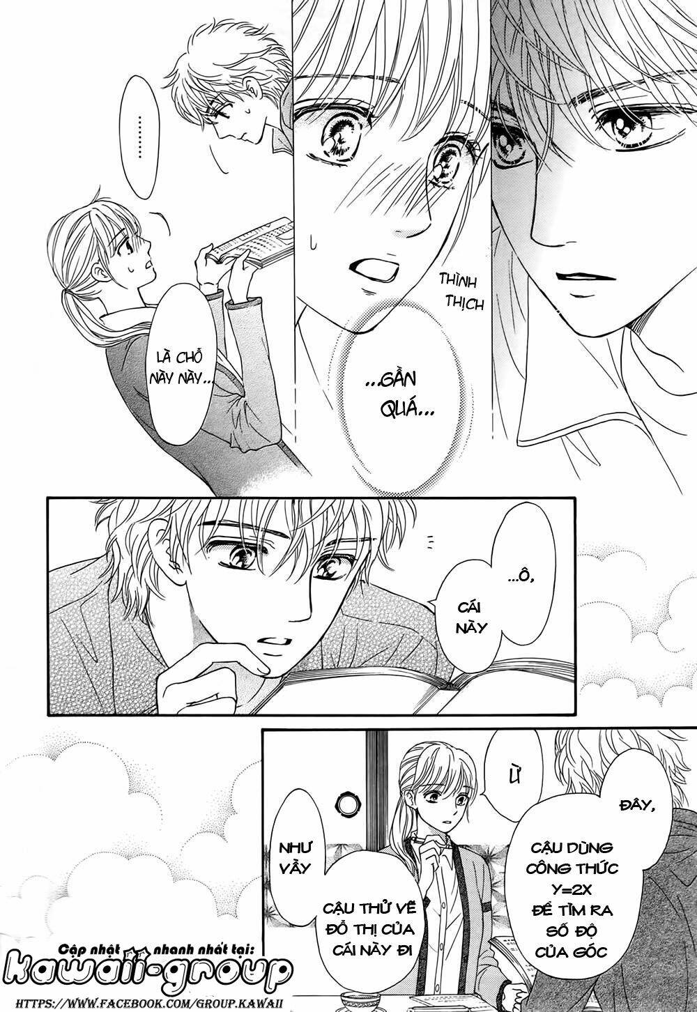 sumika sumire chapter 4 33