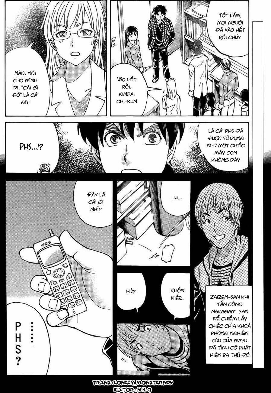 thám tử kindaichi - phần 2 chapter 113 3