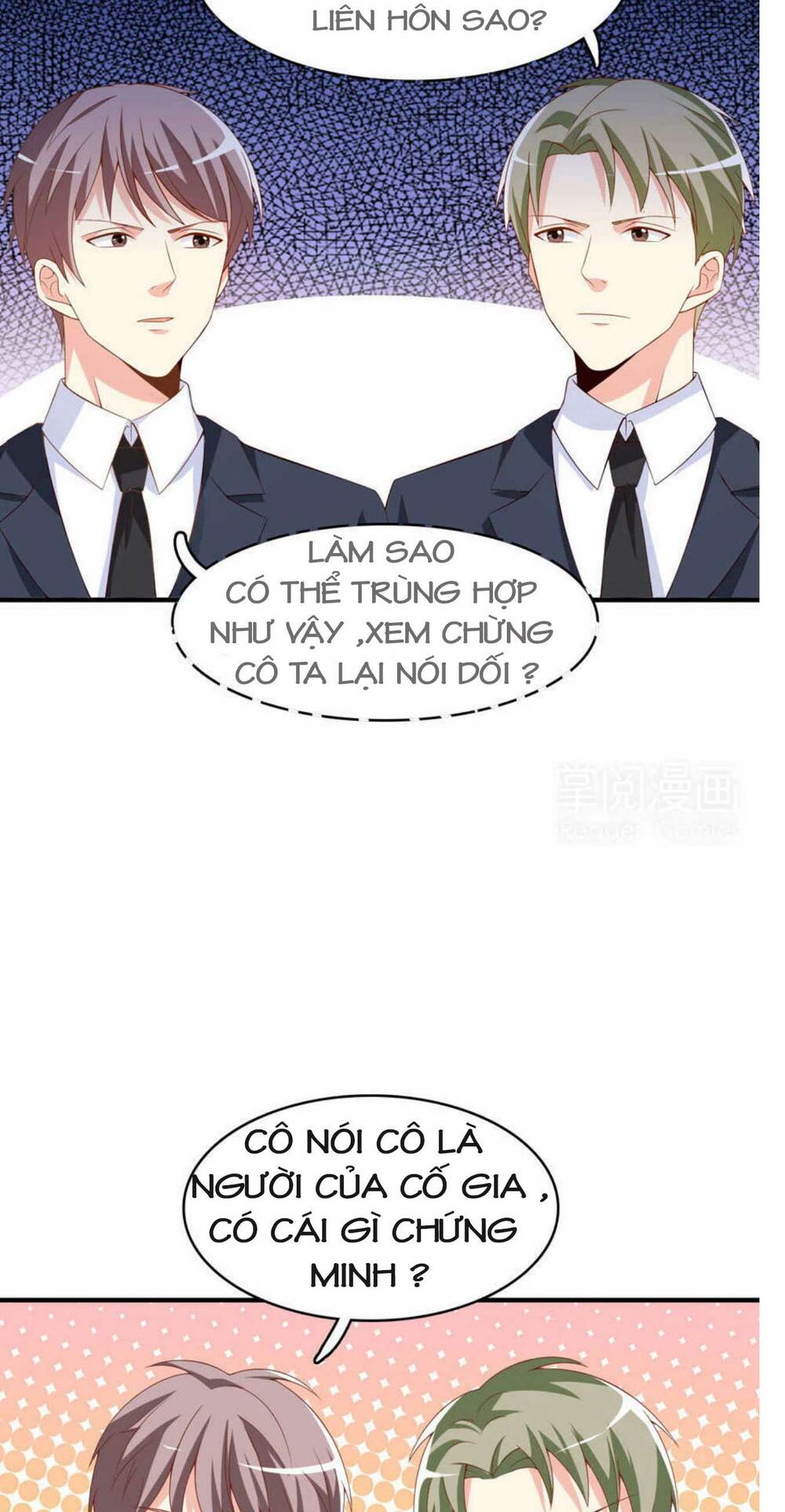 lật đổ lãnh điện hạ satan chapter 10 9