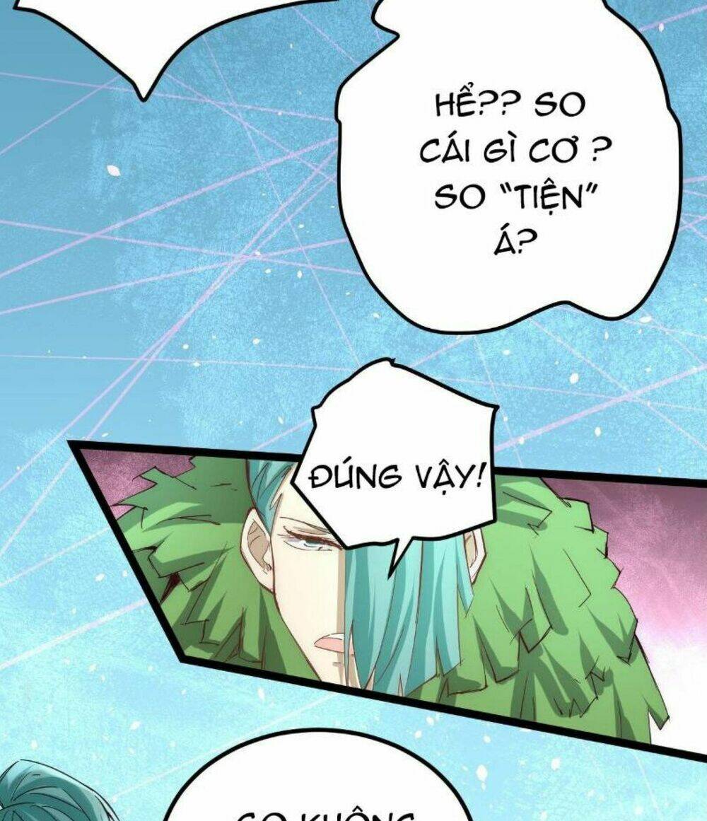 đô thị đỉnh phong cao thủ chapter 111 28