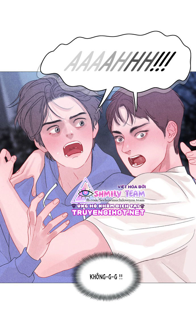 shinbi - thần bí chapter 8 4