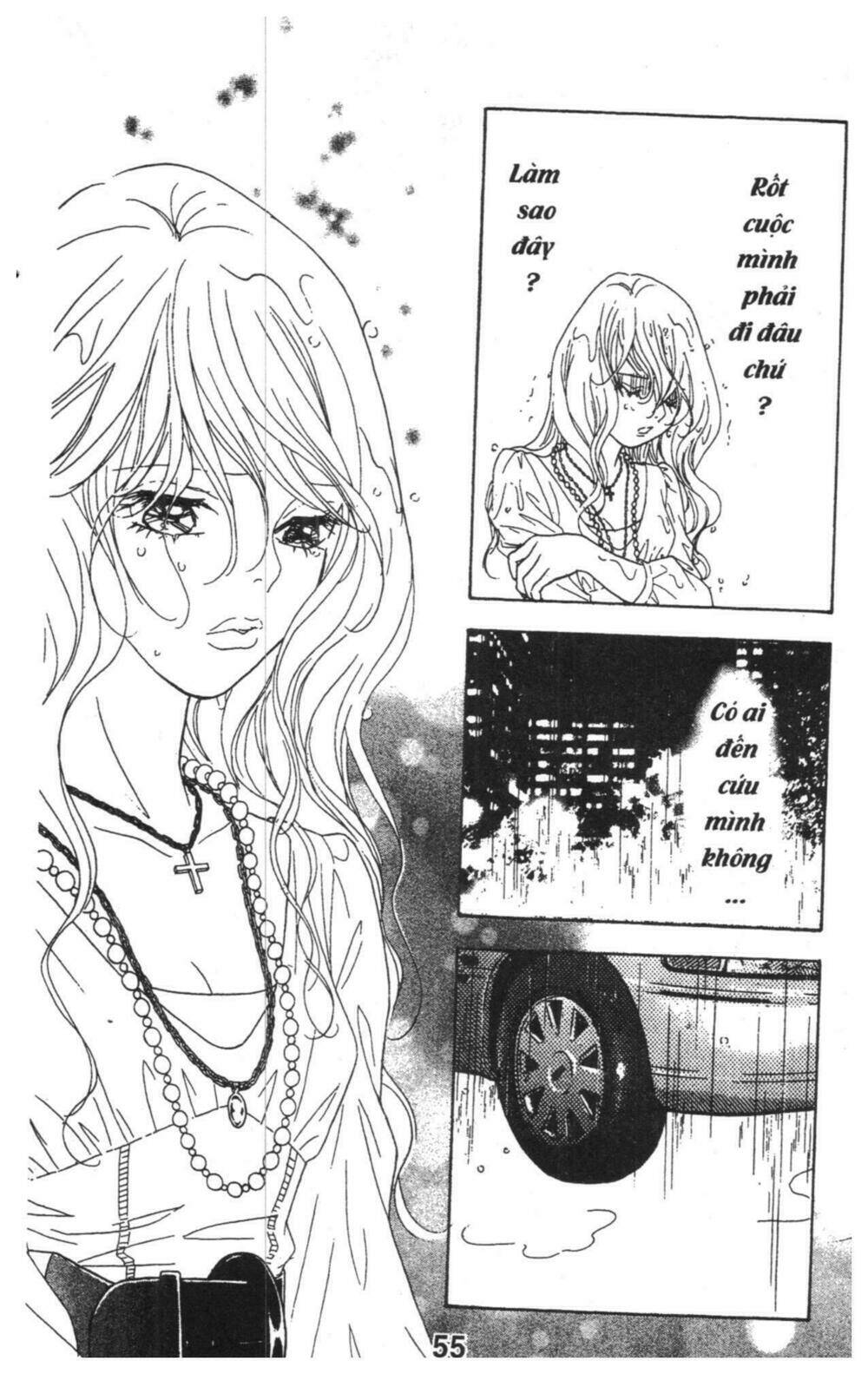 masochistic princess chapter 4 55