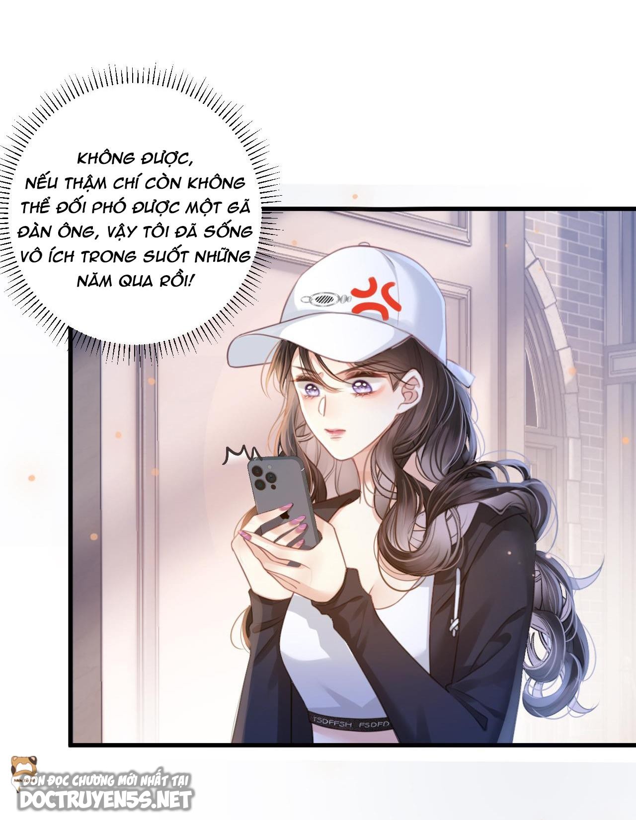 mỗi ngày đều thích anh chapter 2 23