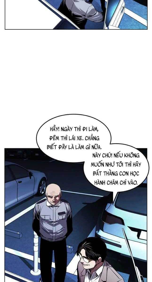 kẻ bất bại chapter 20.2 7