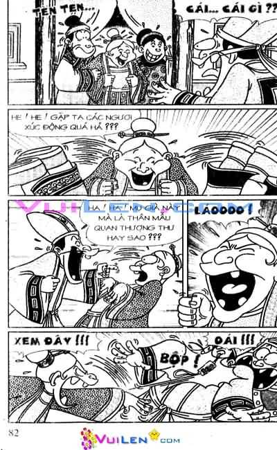 thần đồng đất việt chapter 110 82