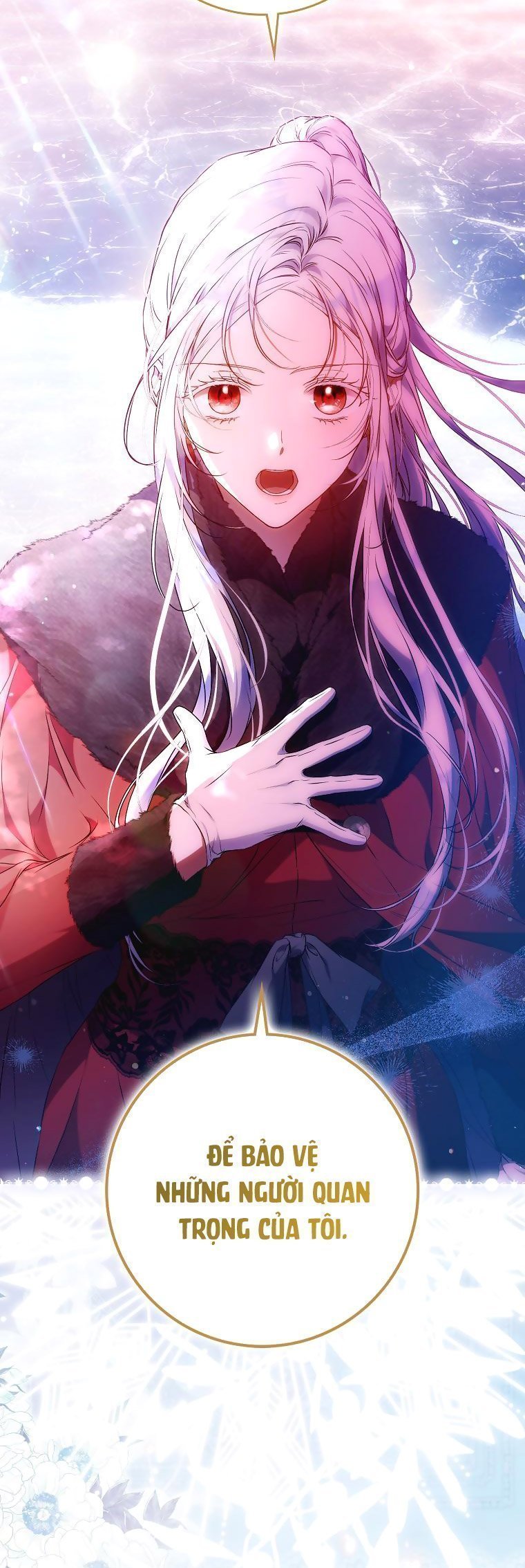 trở thành vợ của nam chính chapter 125 51