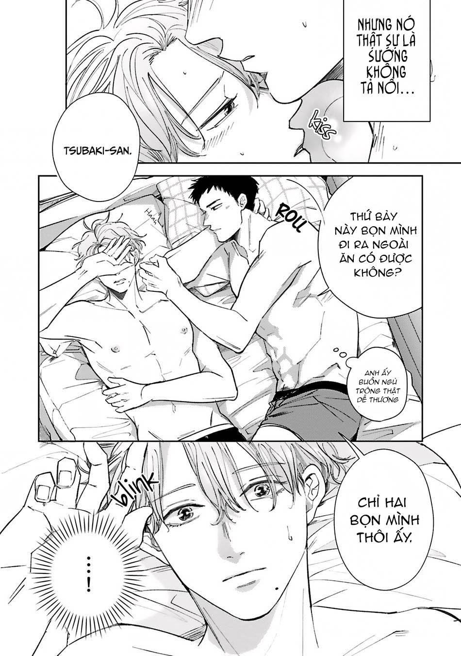 nếu em muốn sẽ có ngay chapter 3 2