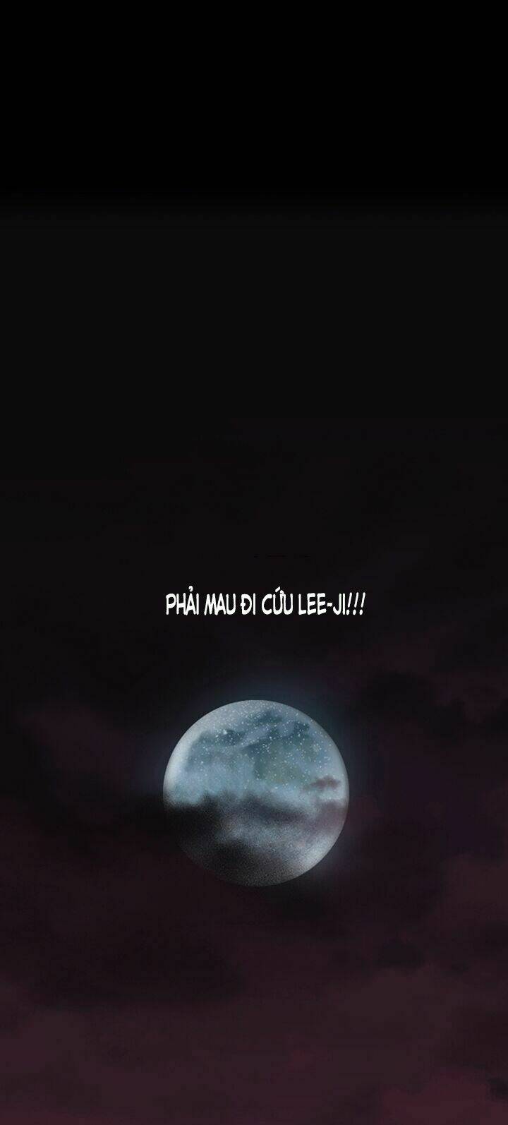 răng nanh chapter 17 32