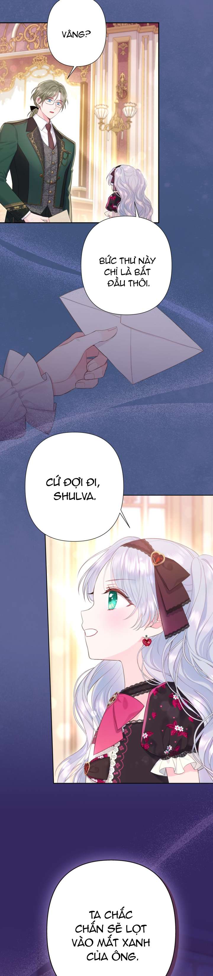 anh trai mạnh nhất của tôi đã mất trí nhớ chapter 9 31