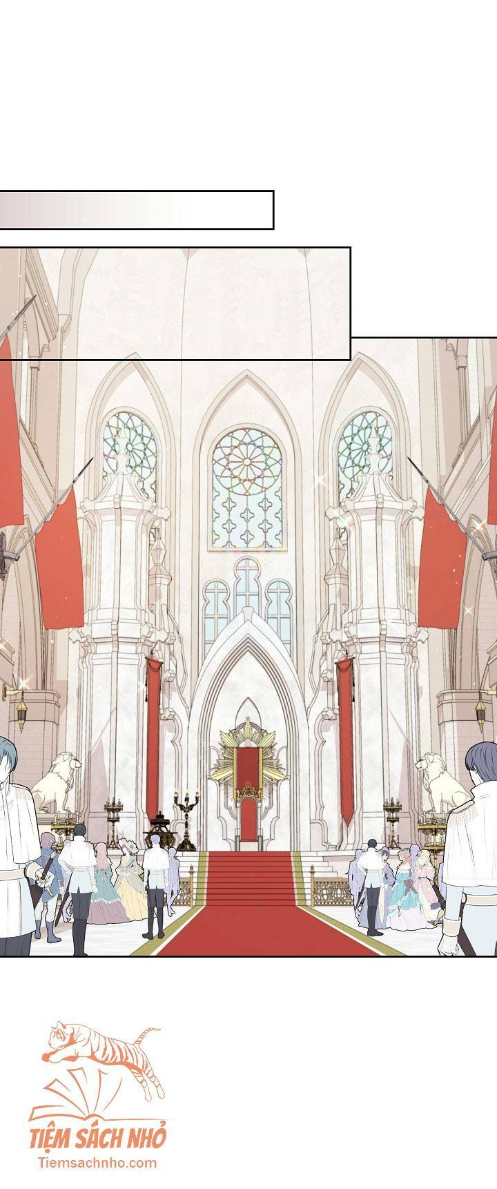 tôi đã nuôi dưỡng bạn thời thơ ấu thành bạo chúa chapter 42 30