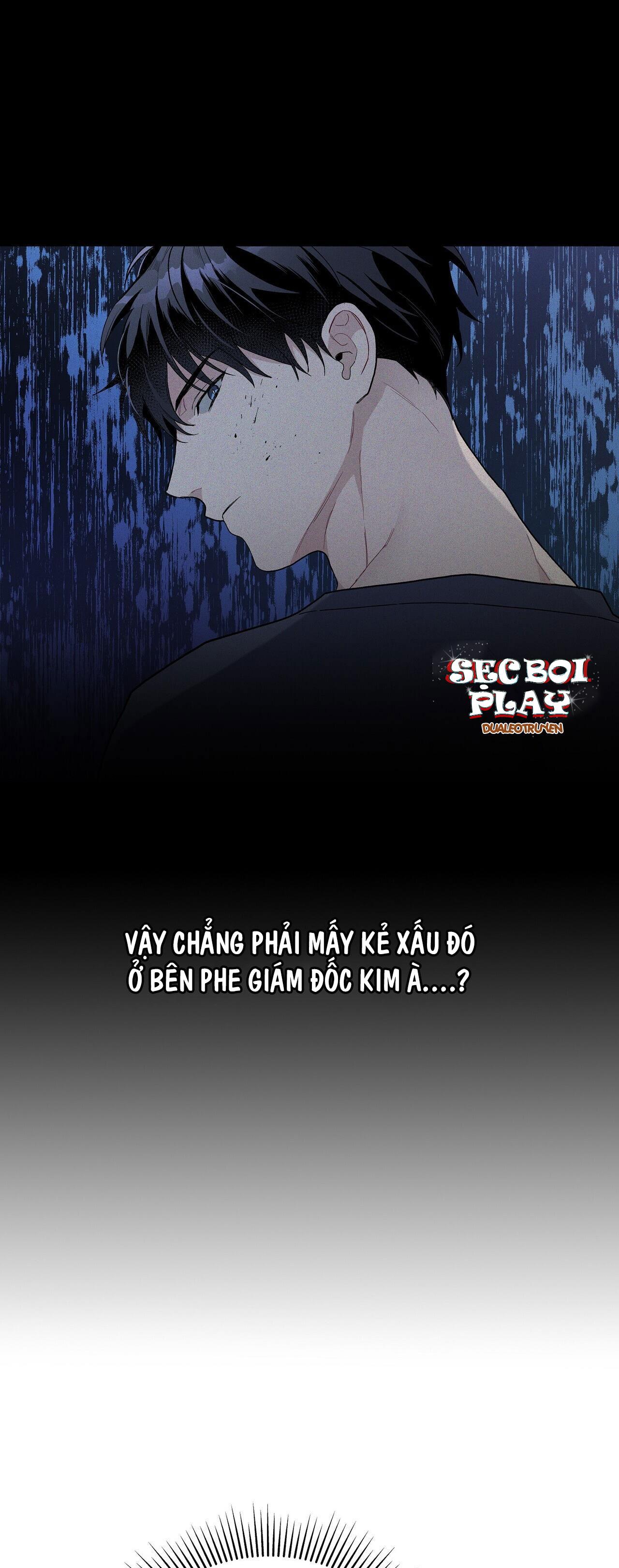 blaze out chapter 13 7