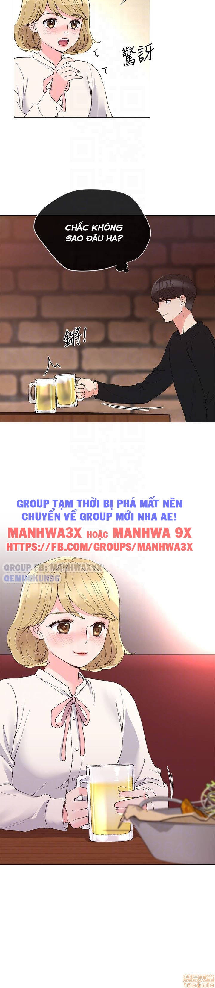 trả thù cô ta chapter 29 6