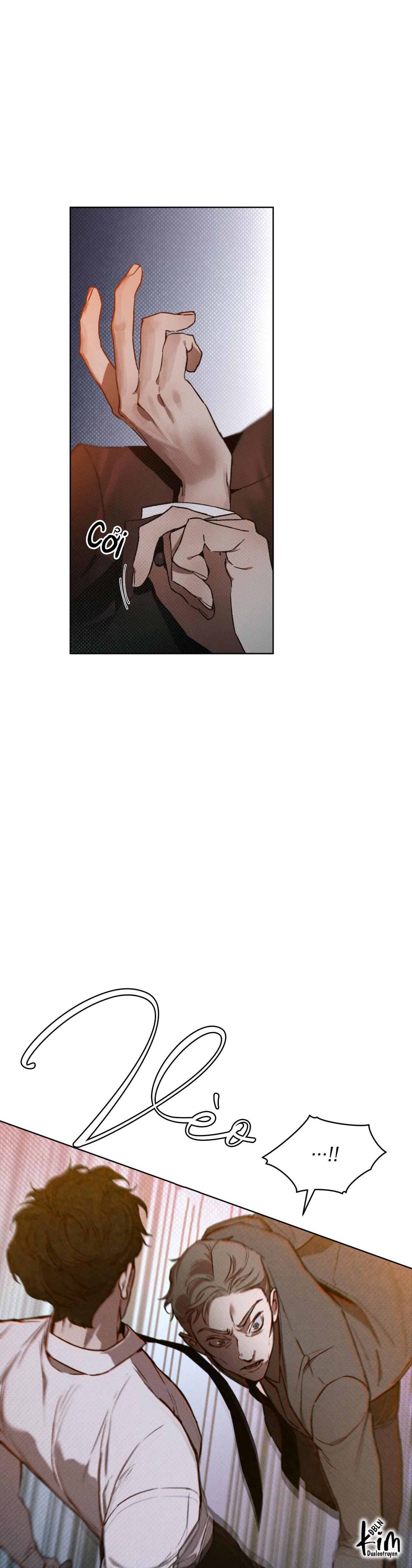 codename anastasia chapter 6 23