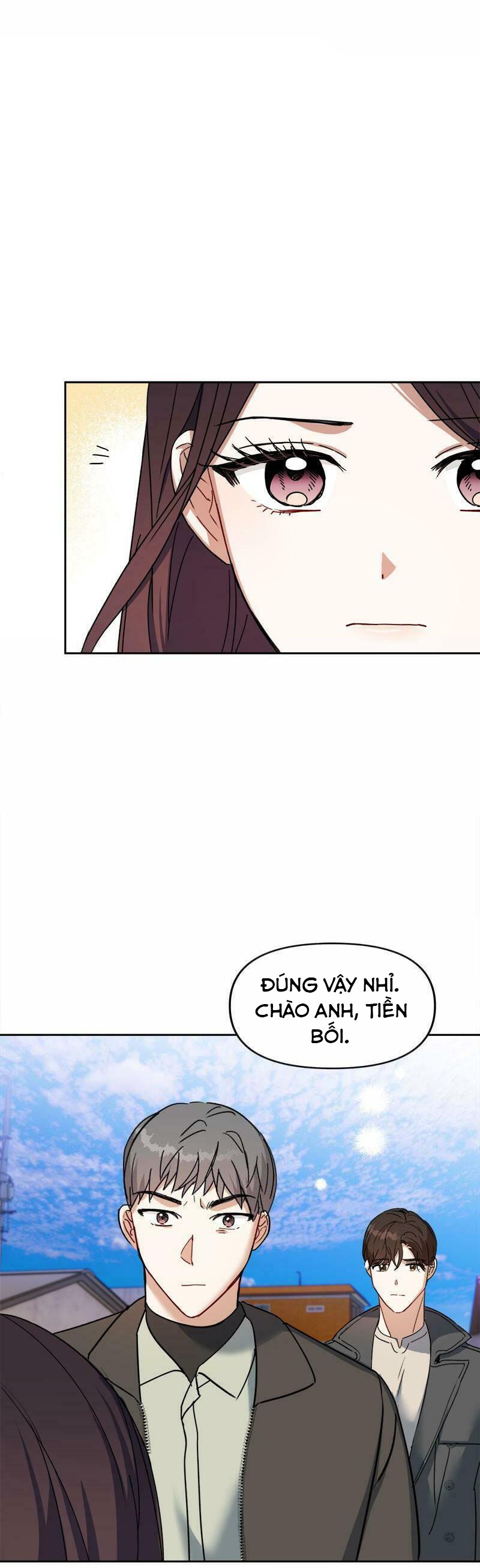 bản cam kết hôn nhân chapter 30 27