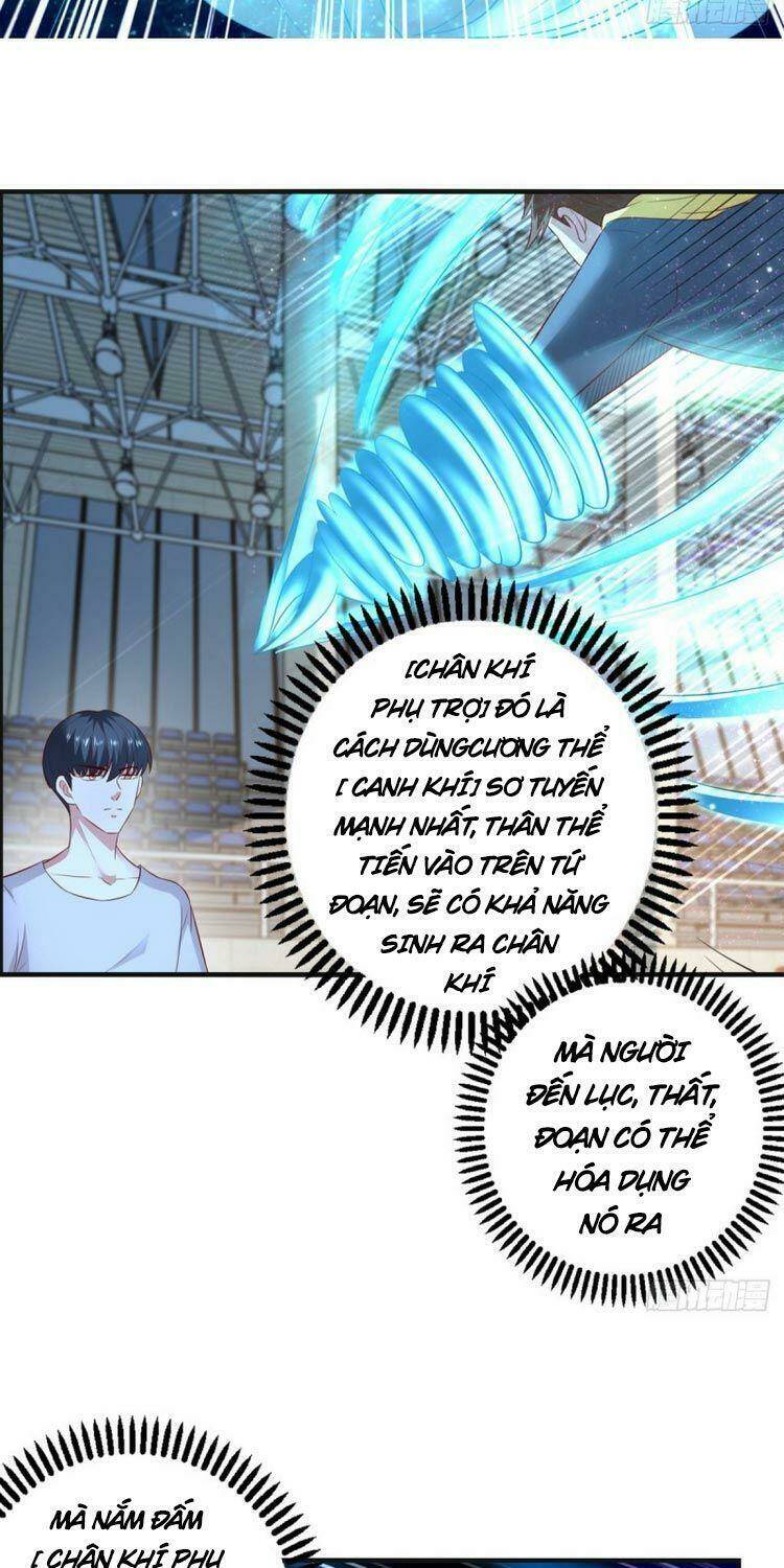trùng sinh chi thần đế quy lai chapter 61 9