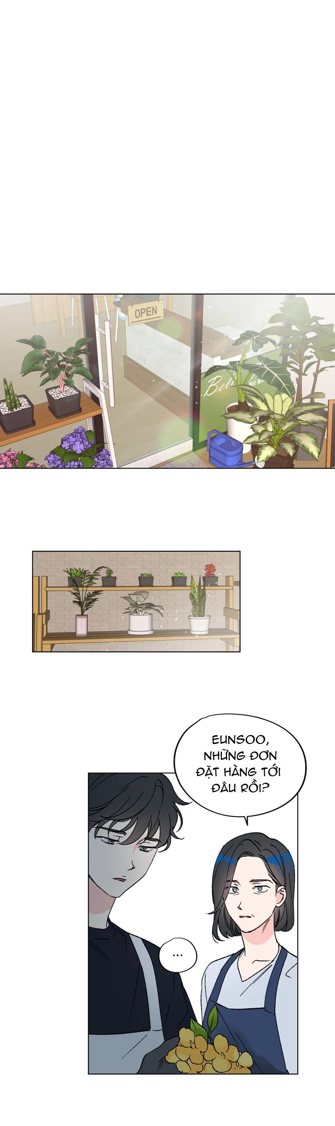 manhwa chịch vồn chịch vã chapter 49 1