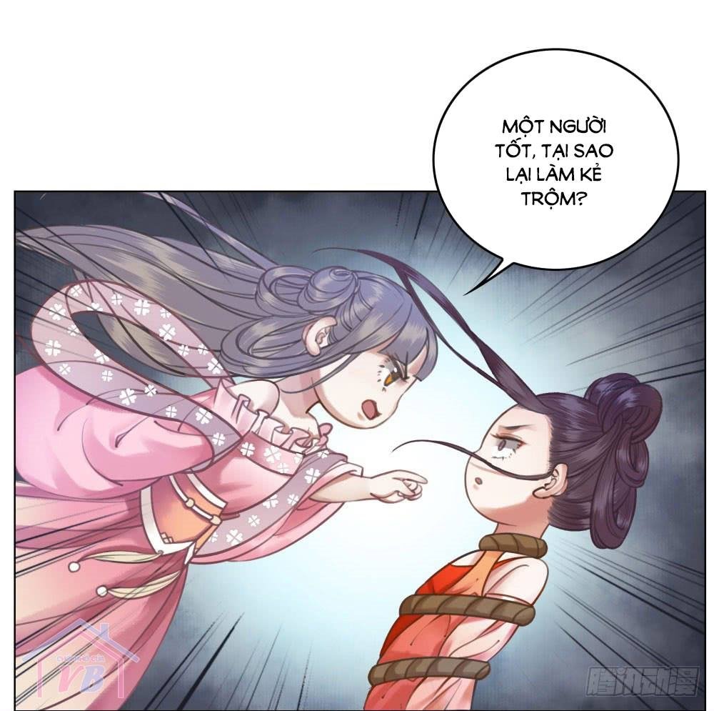 gay rồi! cái đó thành tinh rồi chapter 17 4