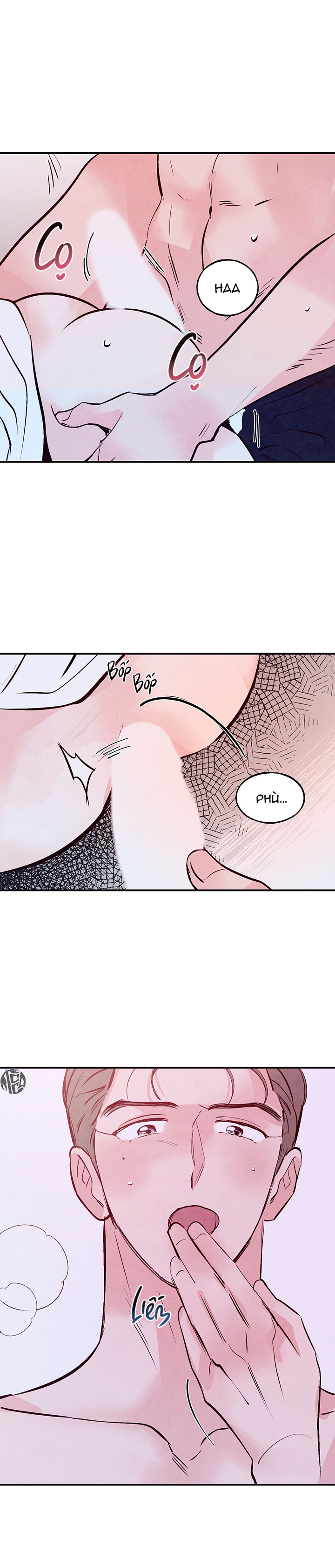 tình cuồng say chapter 31 21