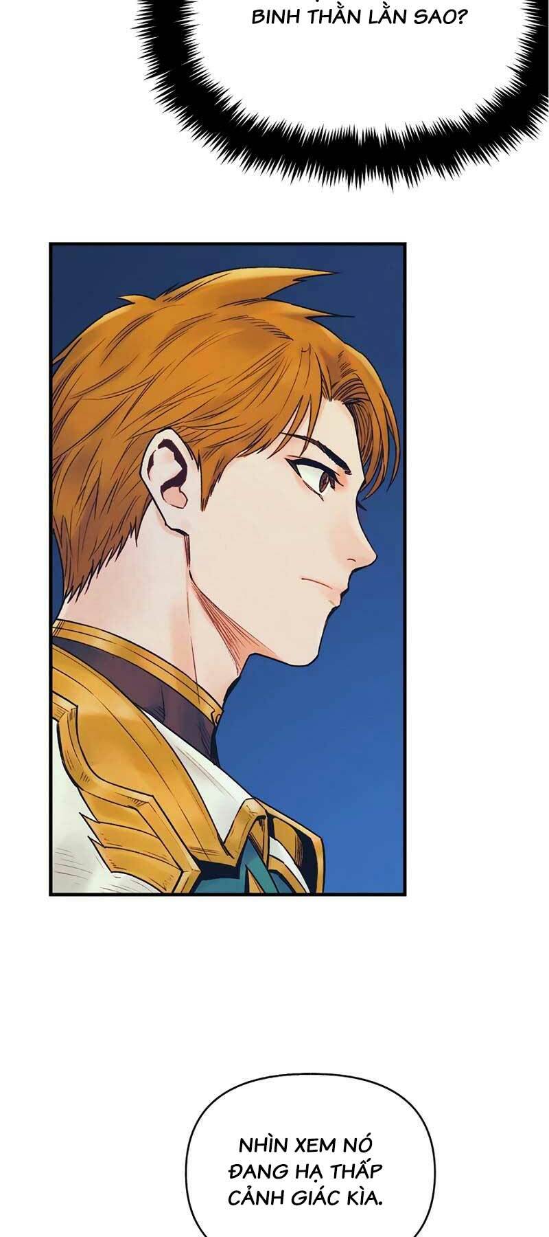 tu sĩ trị liệu của thái dương giáo chapter 49 54