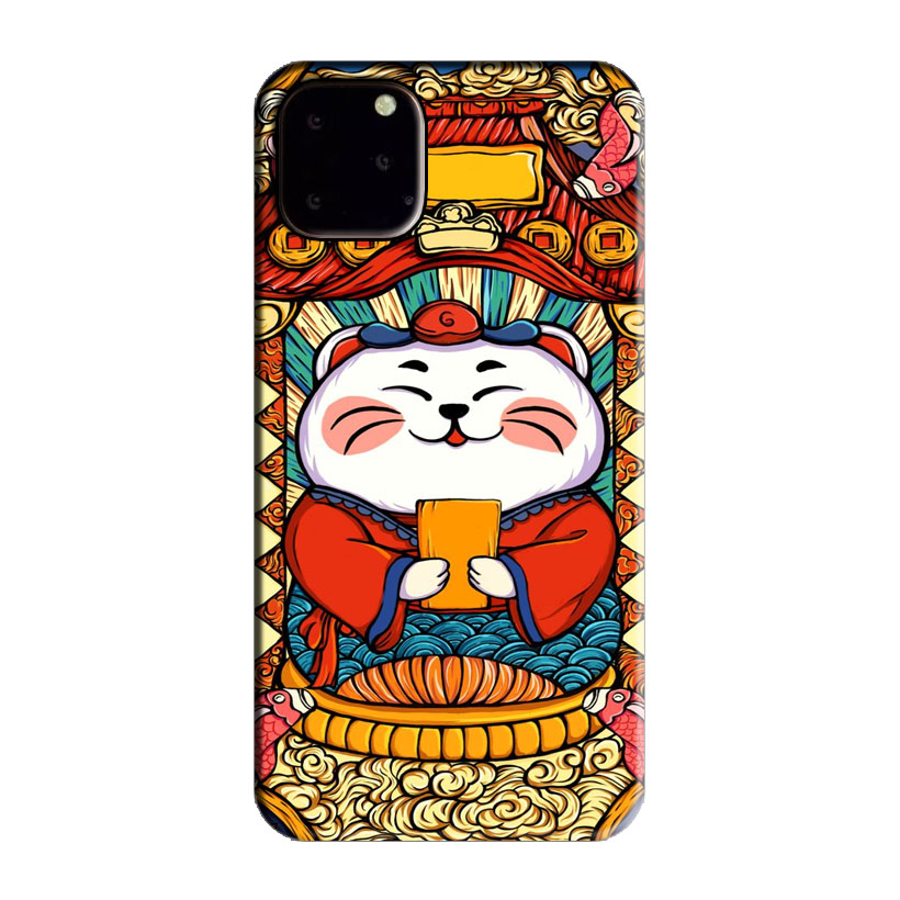 ỐP LƯNG IN HÌNH DÀNH CHO IPHONE 11 PRO MAX