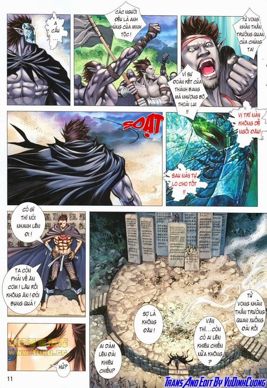 phong thần ký chapter 109 9