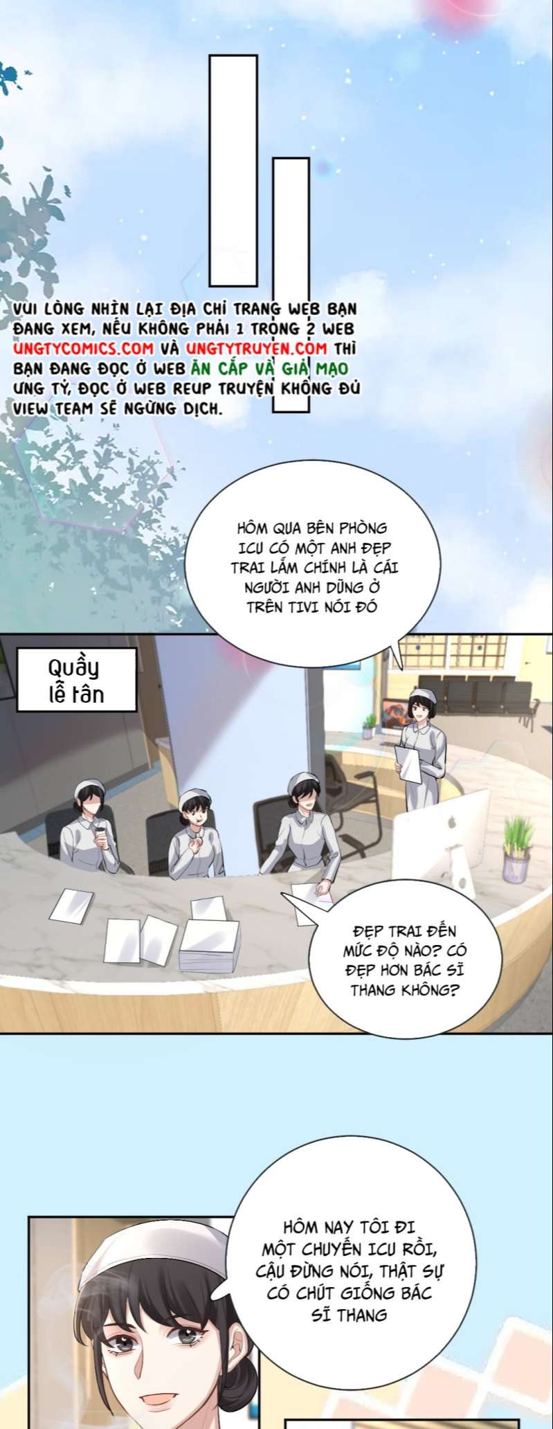 Máy Bay Giấy chapter 79